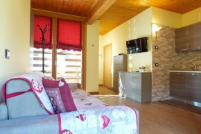 Snow Haven Apartment Livigno